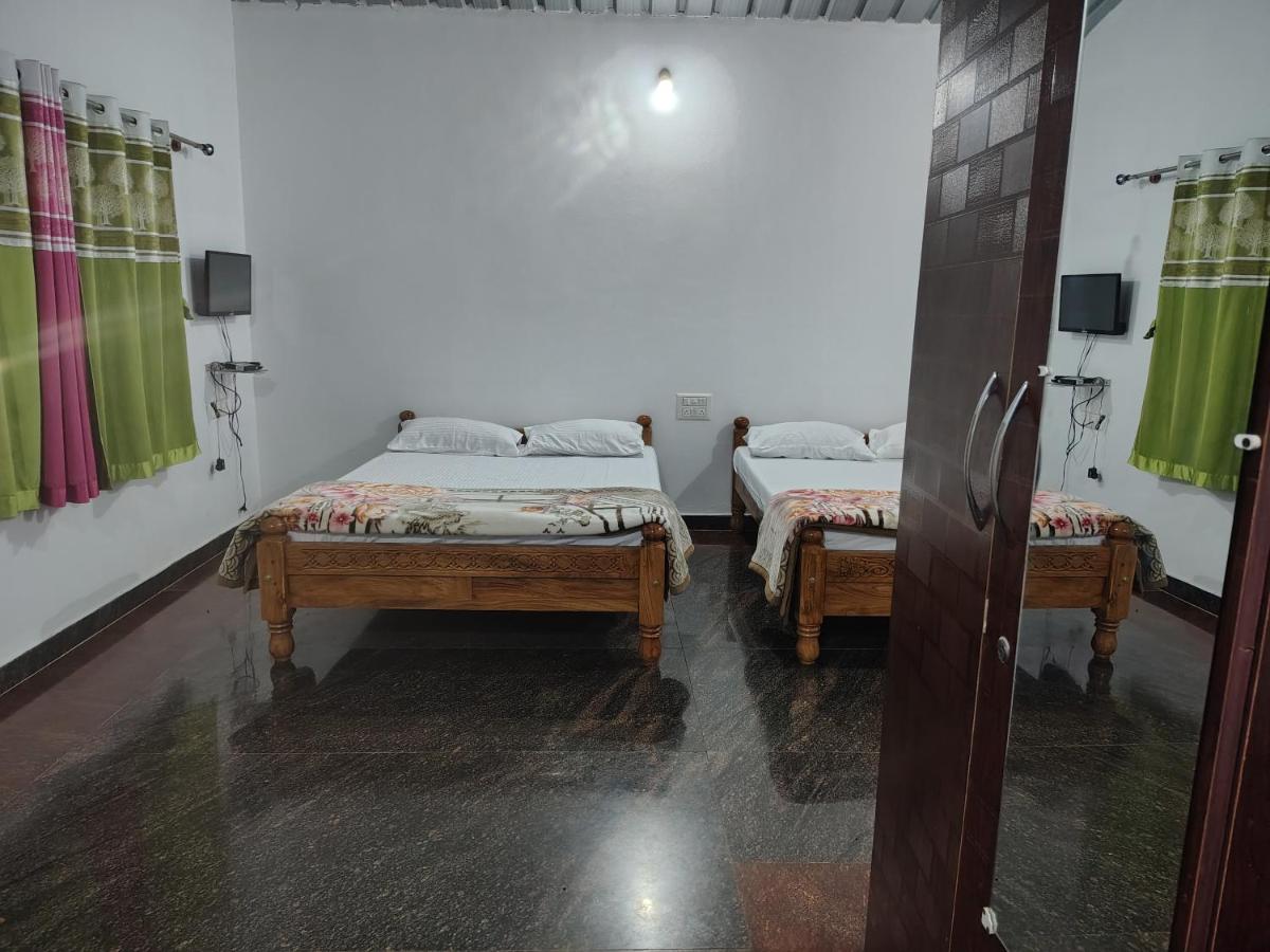 Suite Familiare Deluxe