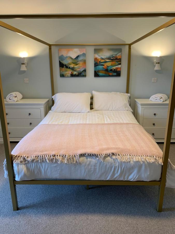 Appartement met 2 slaapkamers
