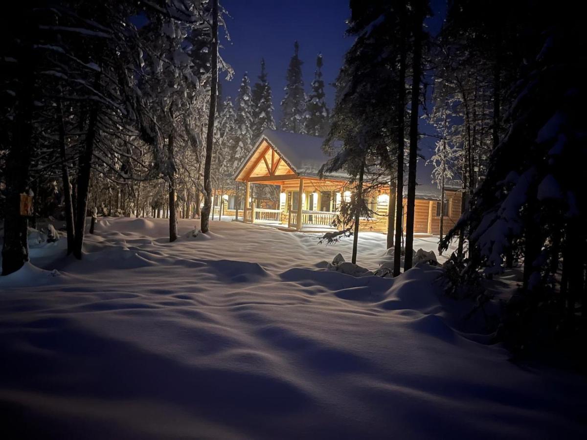 Chalet COMANCHE