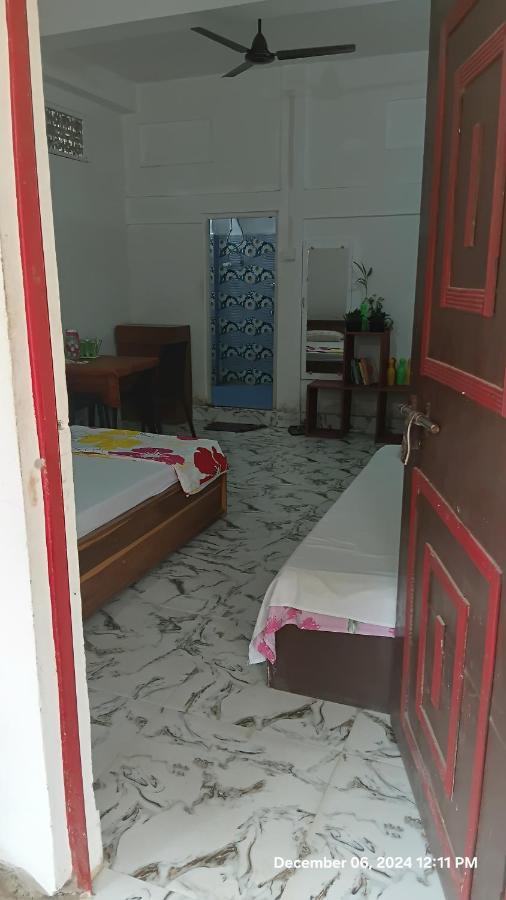 Doppelzimmer mit eigenem Bad
