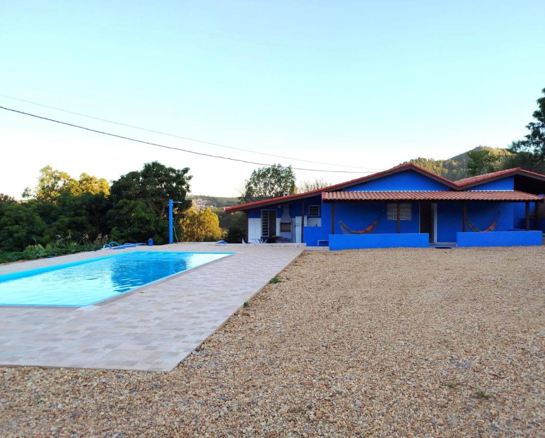 Casinha Virtuosa - Chambres d’hôtes