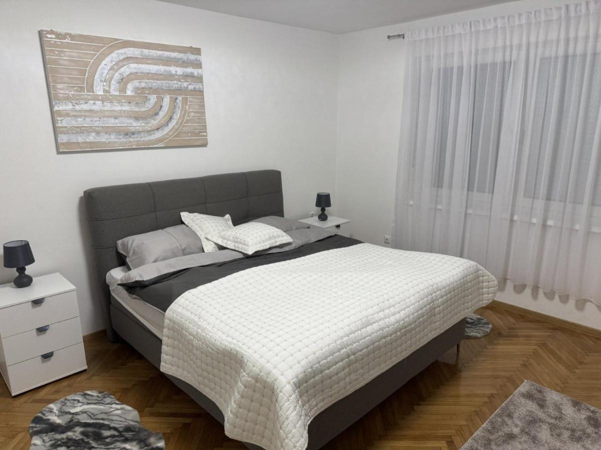 Vale - B&B Županja