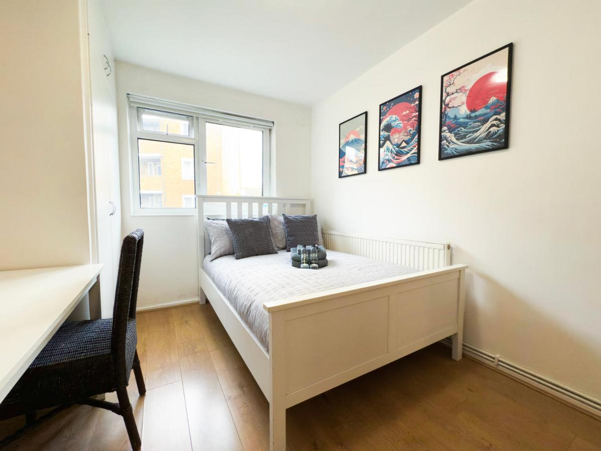 Bright Stockwell Rooms - B&B Londra