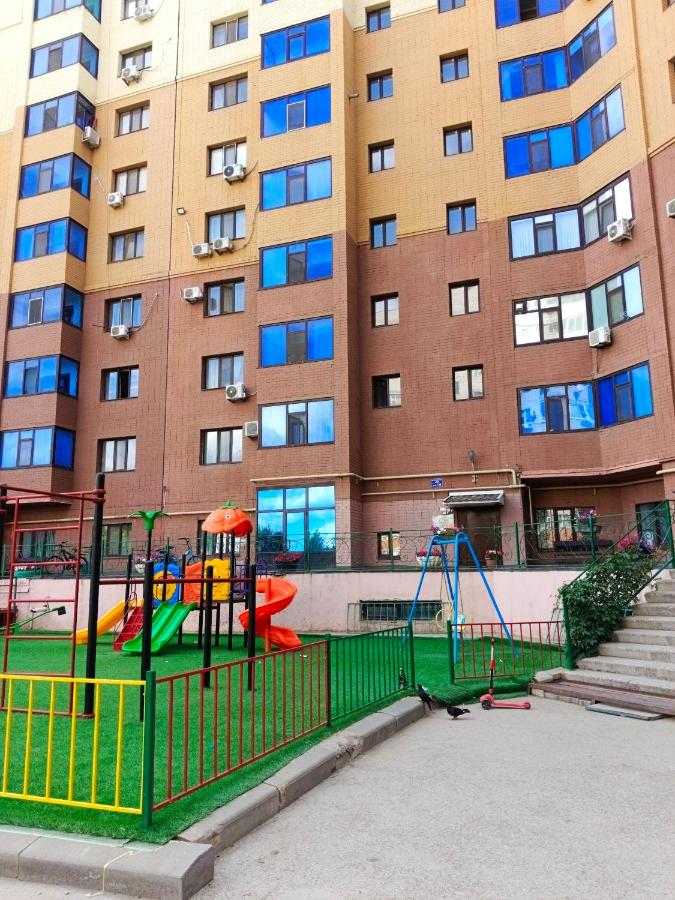 City Center - B&B
