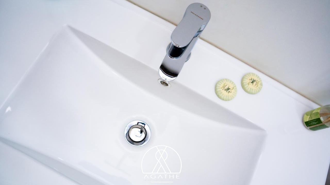 Standaard Driepersoonskamer met Uitzicht op Zee