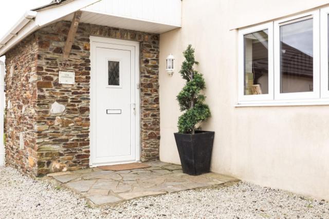The Paddocks Cottage - B&B Westward Ho!