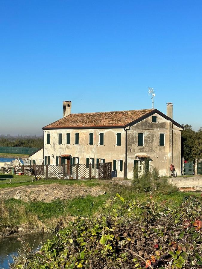 Lodge Casonetto - Bed and Breakfast Rosolina Mare