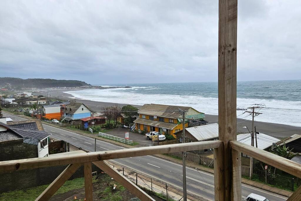 Loft - Vista Curanipe - B&B