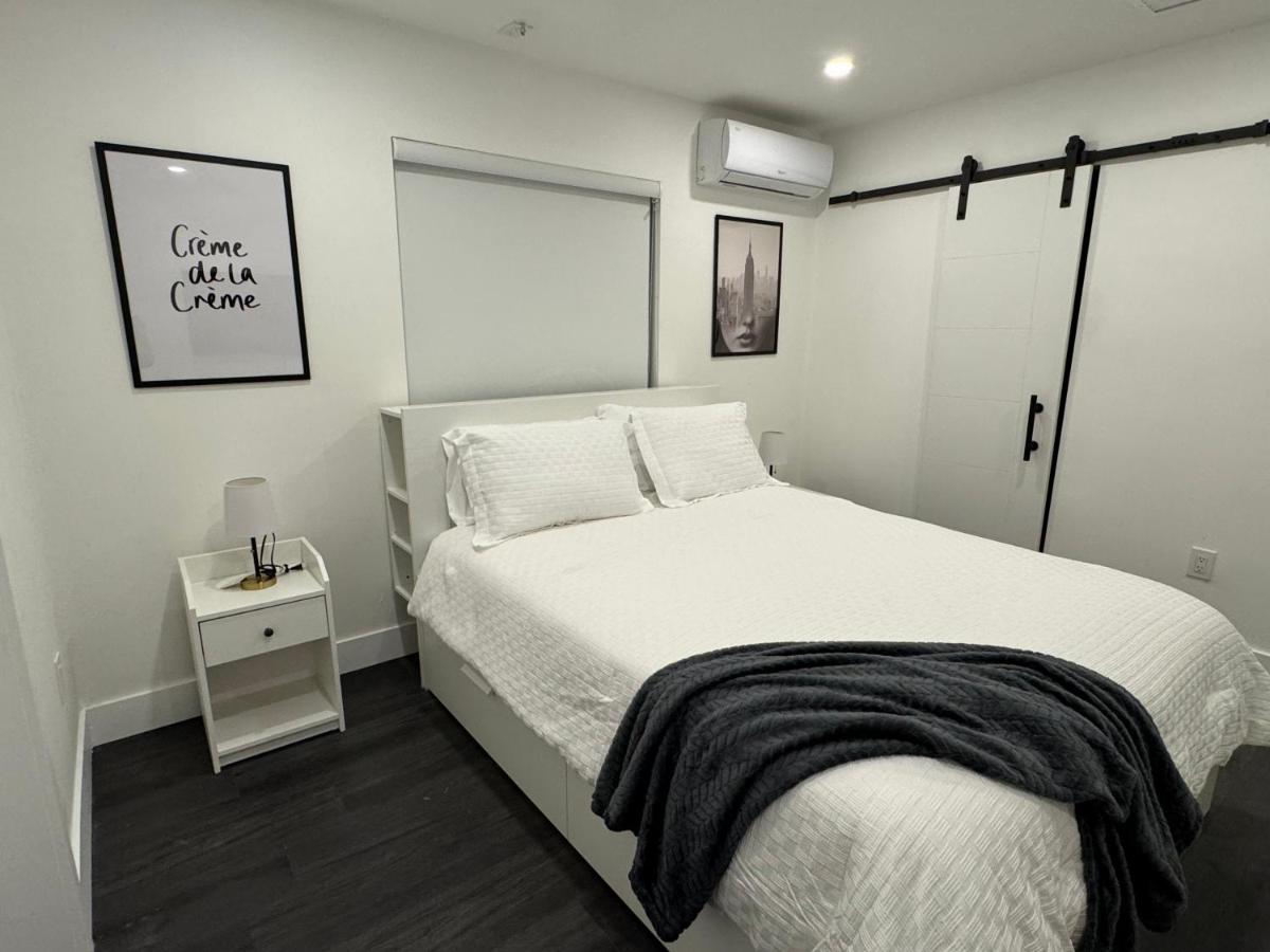Miami Renovated Central Stylish 1 Bedroom Unit - B&B