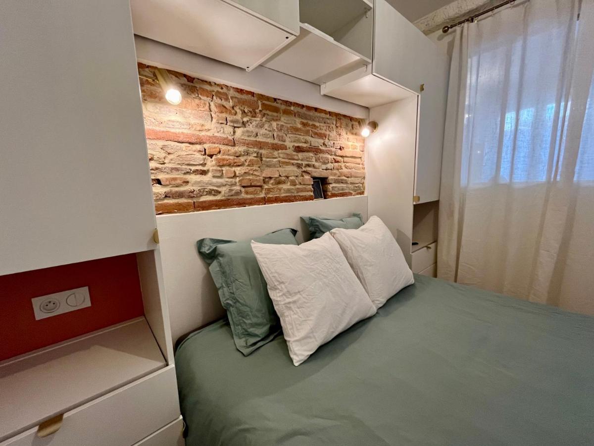 Appartement 1 Chambre