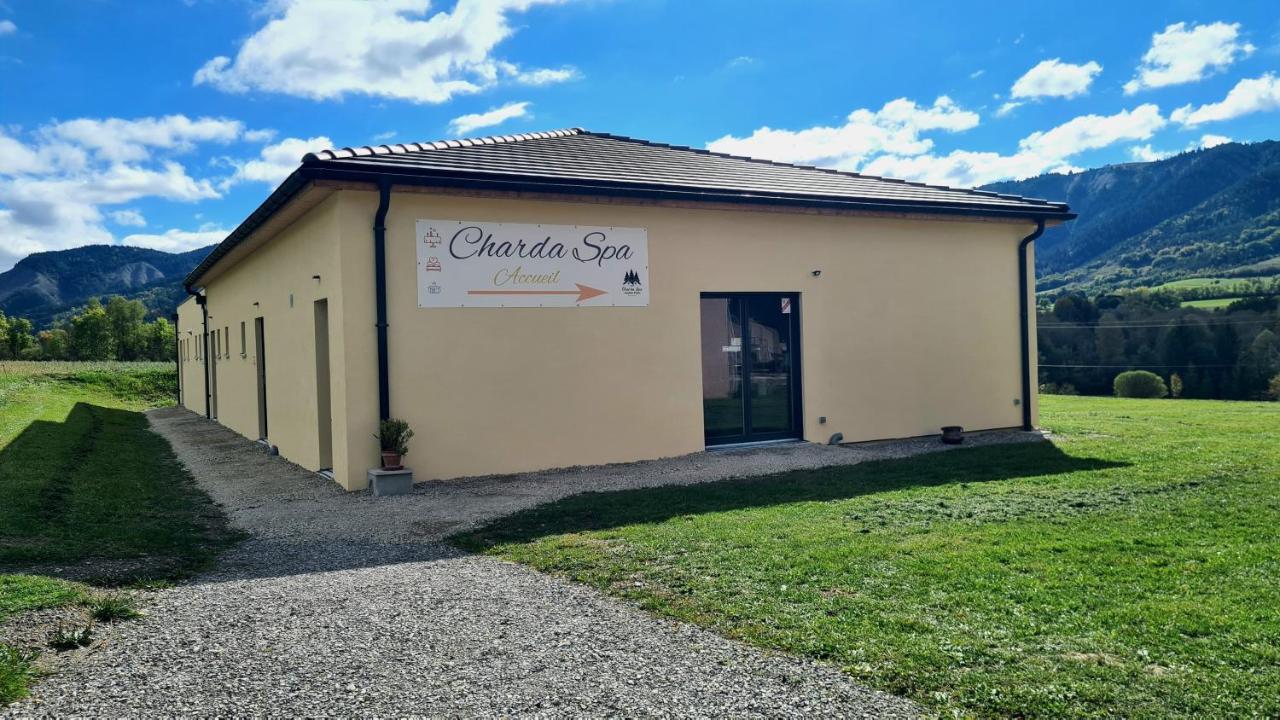 Charda Spa - B&B