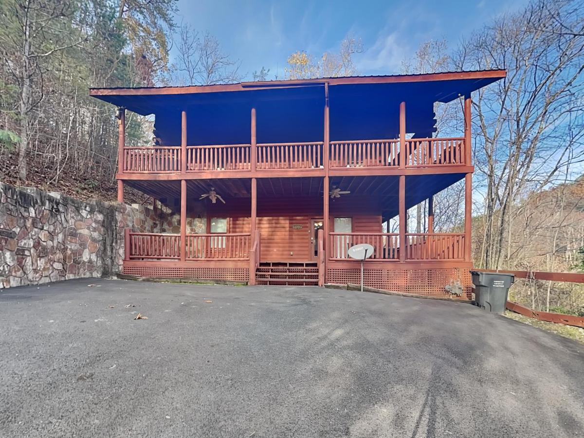 Take It Easy - B&B Pigeon Forge