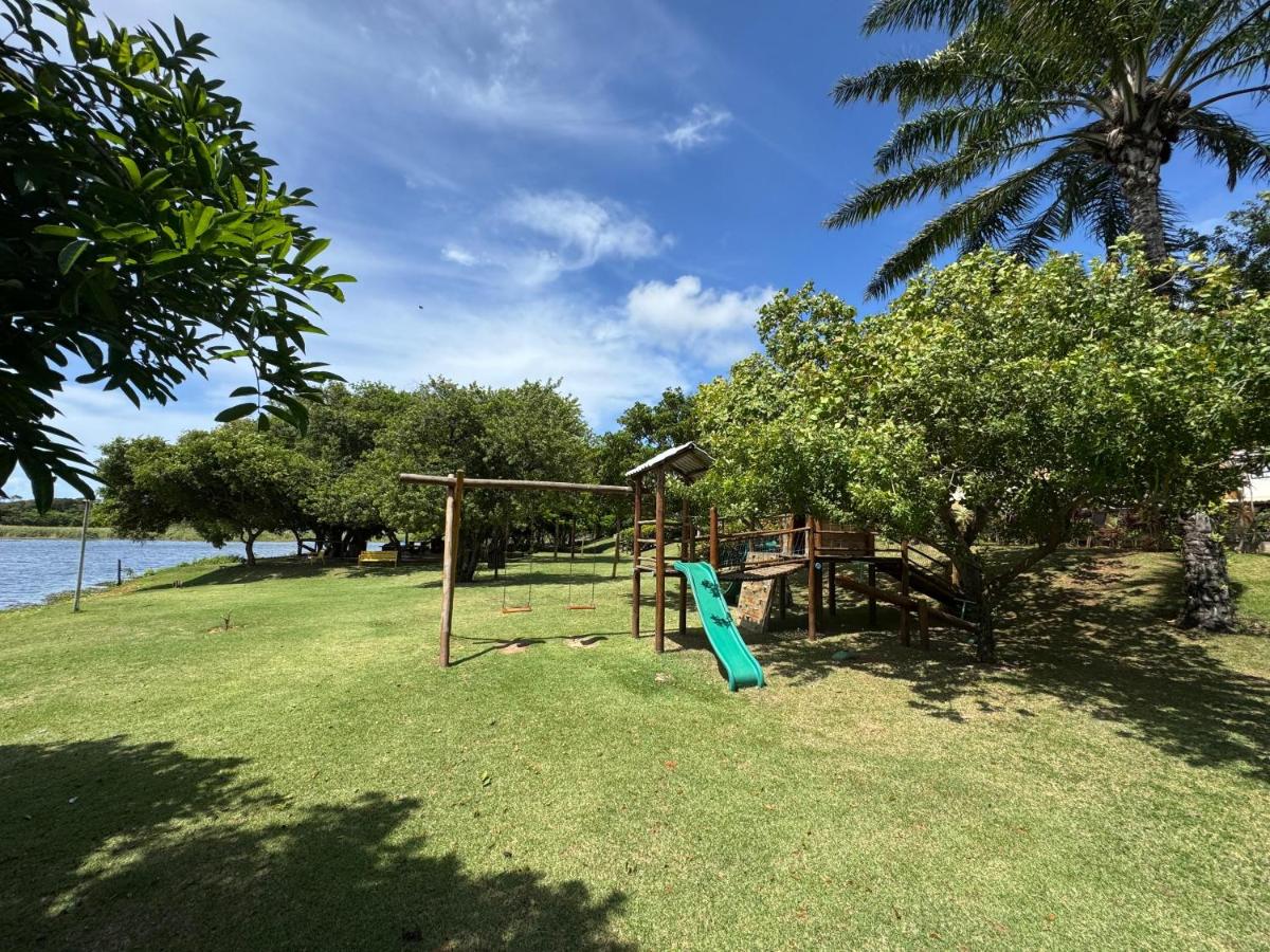 Apartamento duplex de alto padrão, em Guarajuba BA! - Ferienwohnung