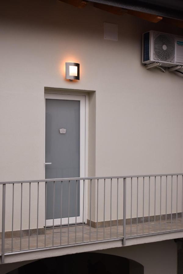 Appartamenti Malpensa - La Corte di Alice - B&B