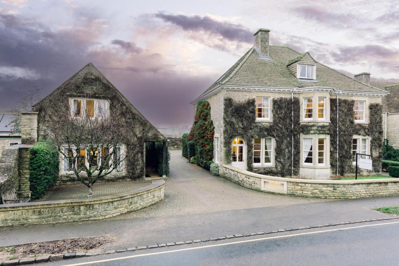 Cotteswold House - Chambres d’hôtes