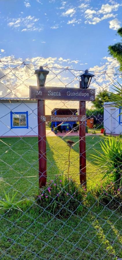 Mí Santa Guadalupe Esquina ctes - B&B