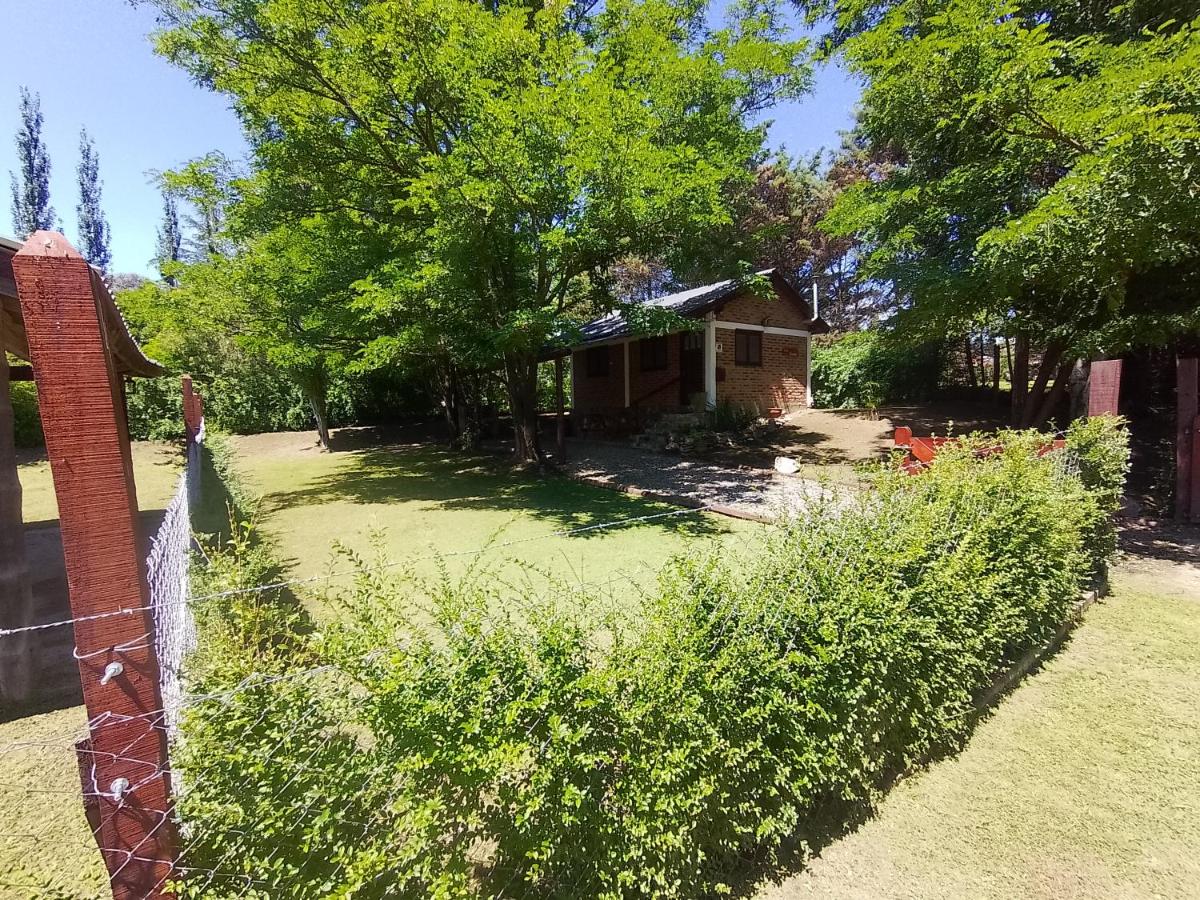 Cabaña Los ALAMOS - B&B