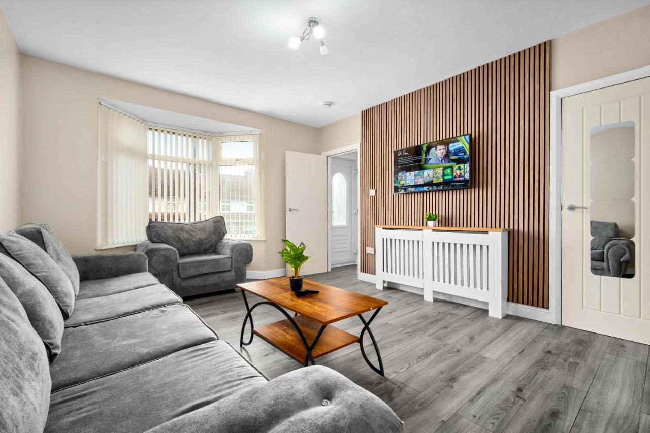 House In Erdington - B&B