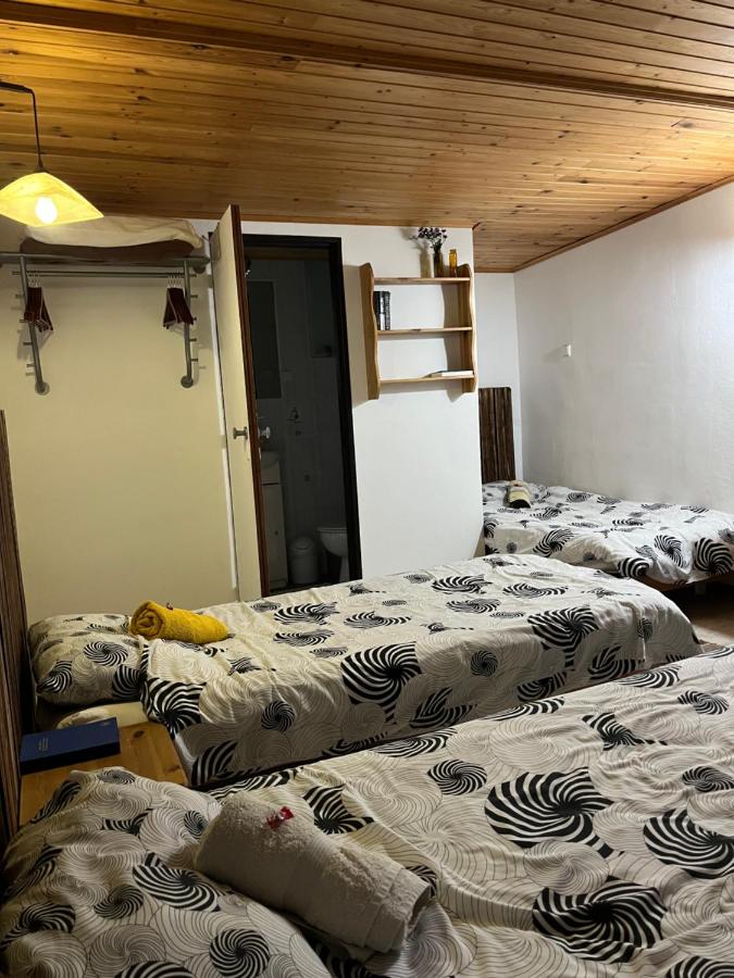 Habitación Triple Confort