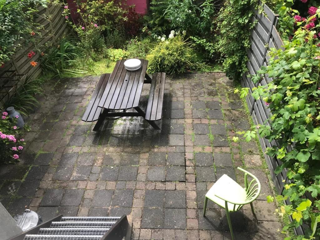 Appartement Rotterdam Noord - B&B Rotterdam
