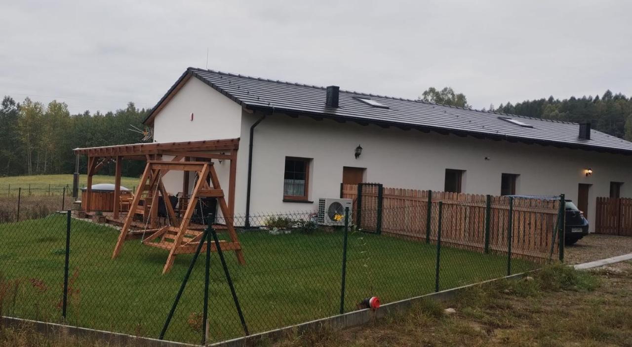 Domki Smokowo - B&B