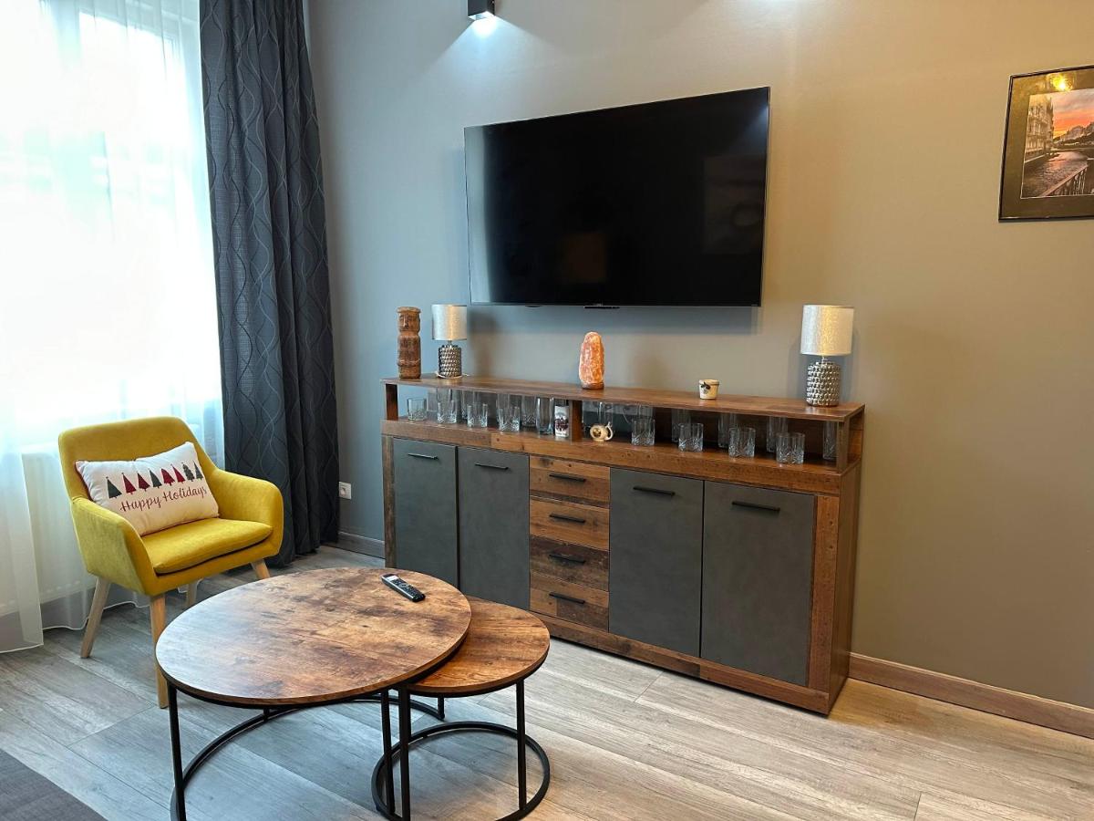 Karlovy Cute Inn by Rentez - Chambres d’hôtes