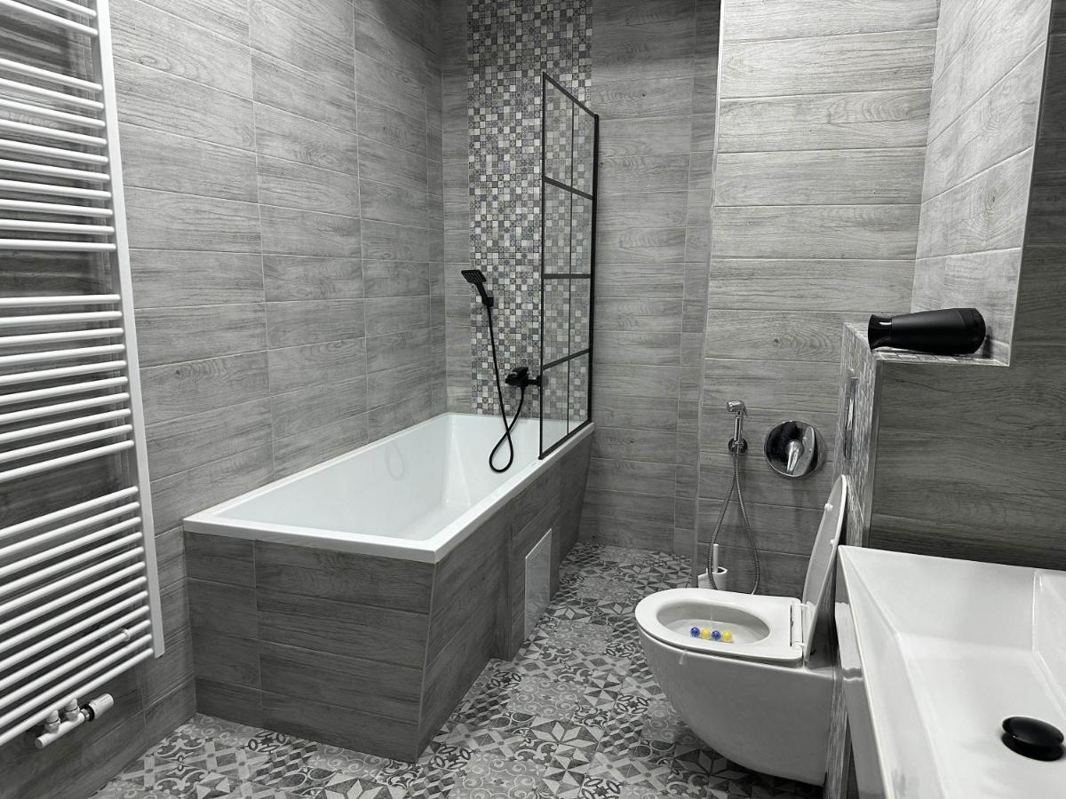 Karlovy Cute Inn by Rentez - B&B Karlovy Vary