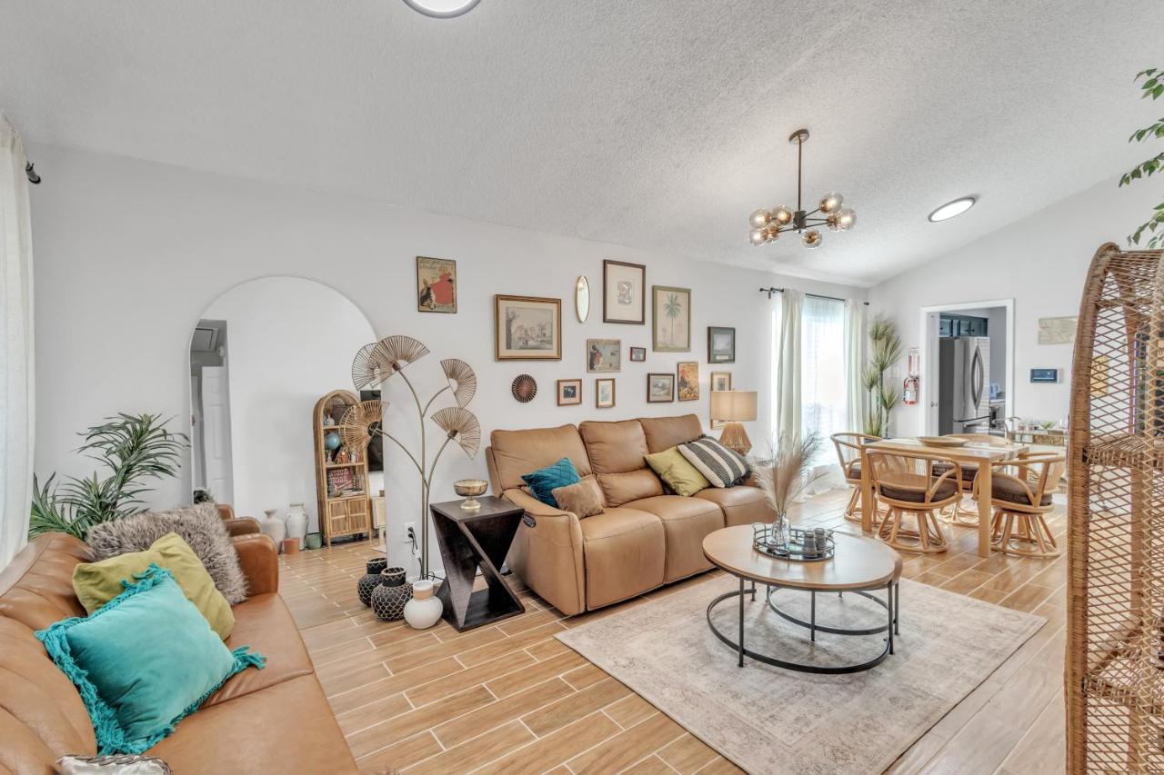 Relaxing Family Retreat in West Arlington Duplex - Chambres d’hôtes