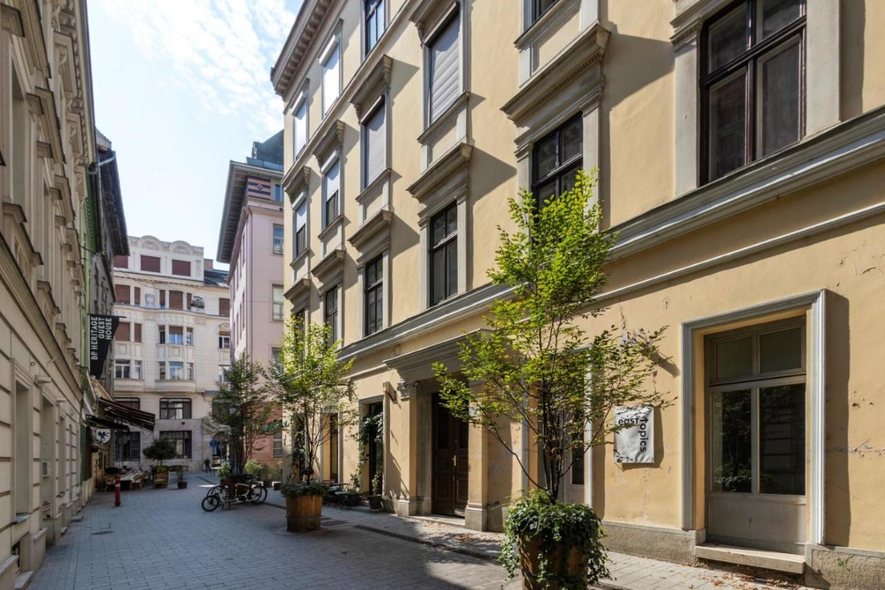 Appartamento con Vista Giardino