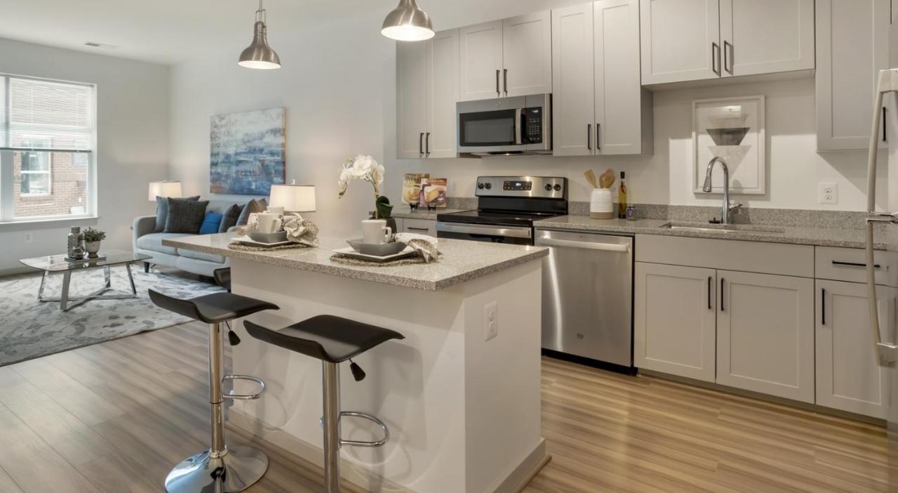 National at Occoquan River - Woodbridge - B&B
