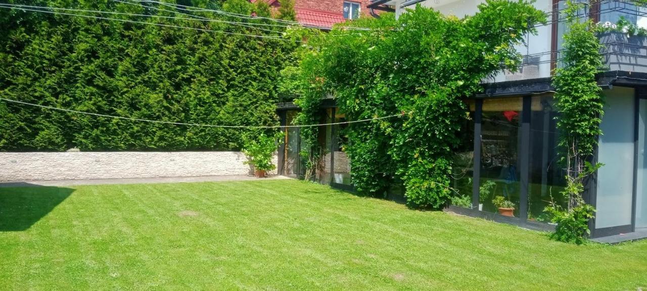 Willa S&S - Ferienwohnung