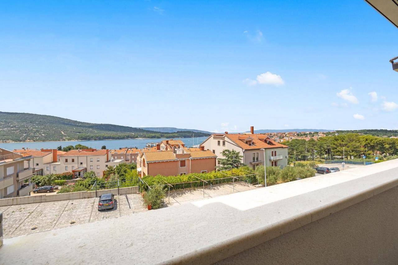 Apartments Jana & Paula - Bed and Breakfast Cres