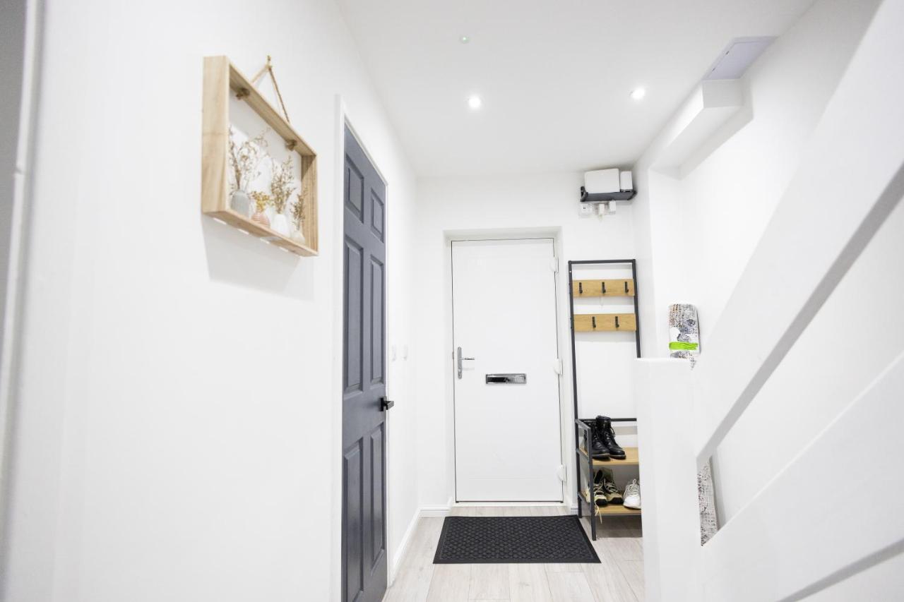 The Nest - B&B