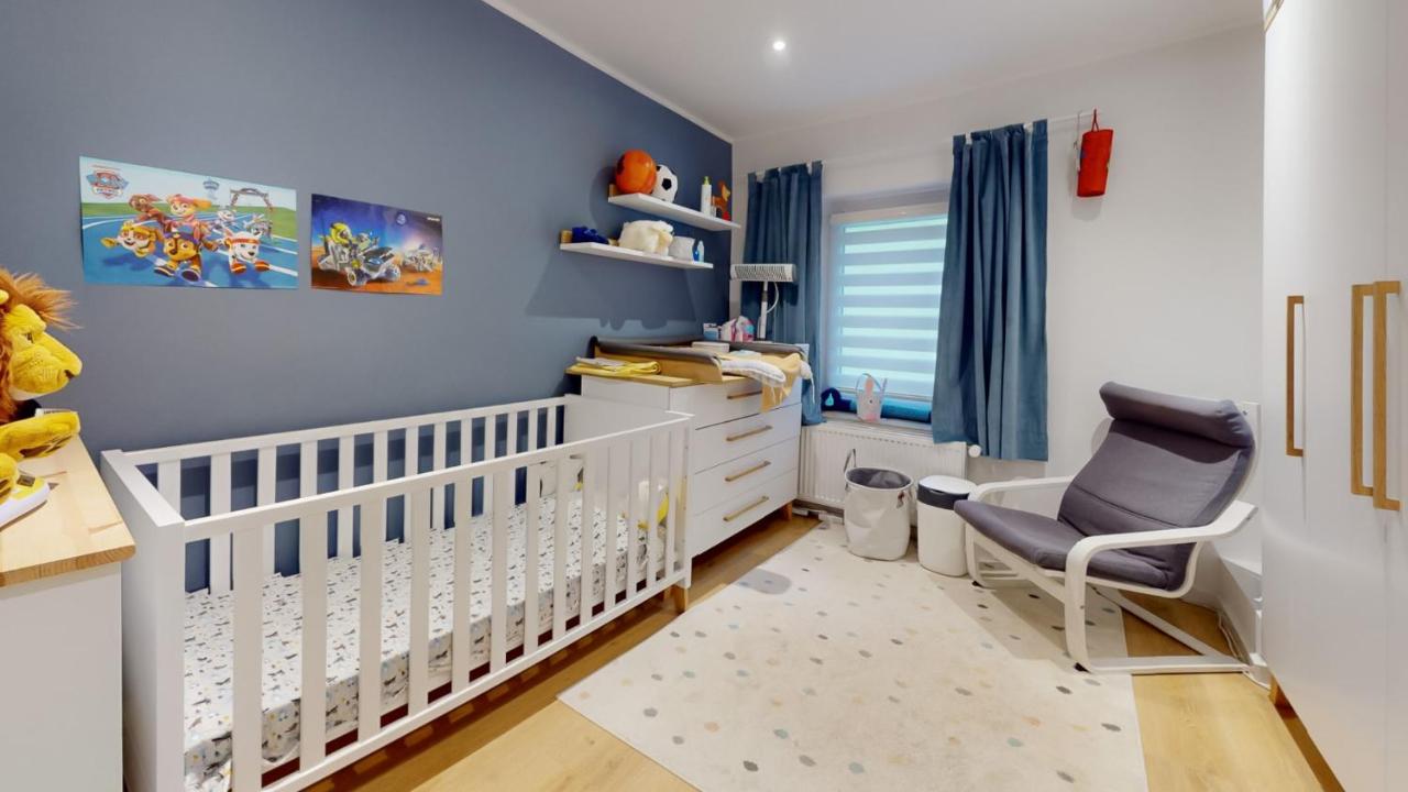 Triplex Cozy Serenity Entrée Privée Au Calme Rue Sans Issue - Ferienwohnung