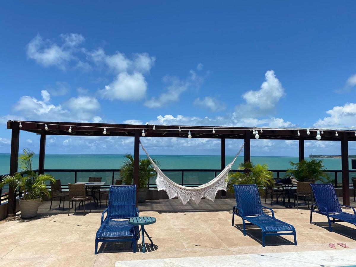 Bela Hospedagem - #110 Marinas com vista do mar - B&B