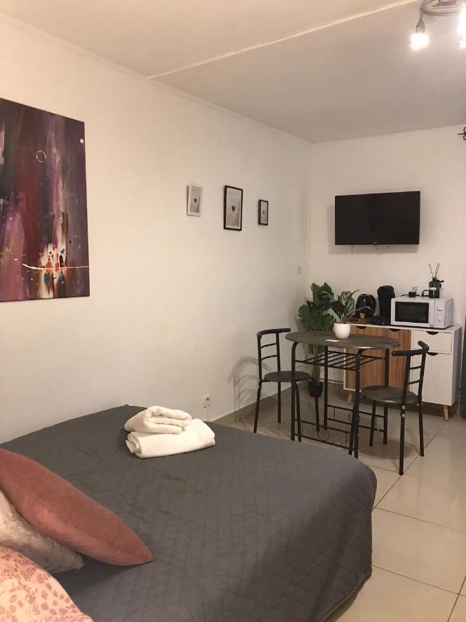 Studio Eros - B&B Alençon