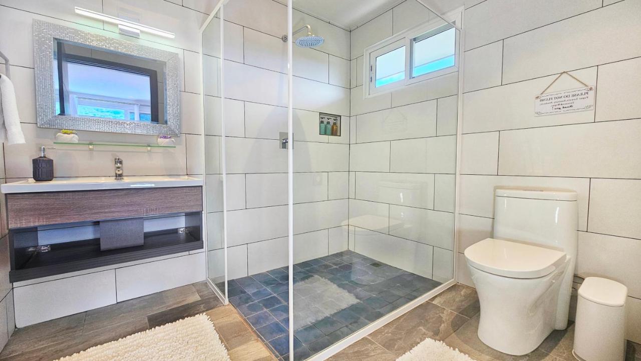 Suite Junior con vistas al jardín