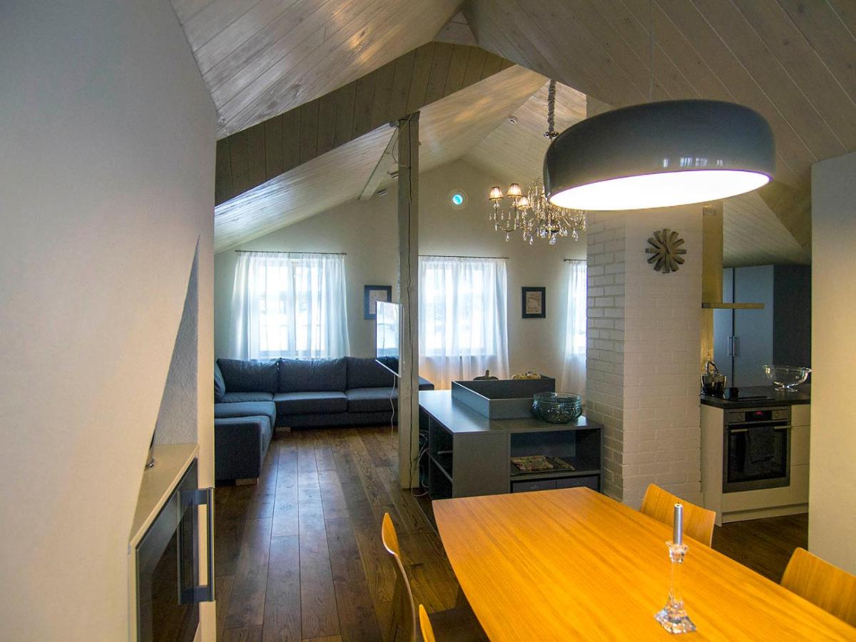 Katrina Apartment - B&B