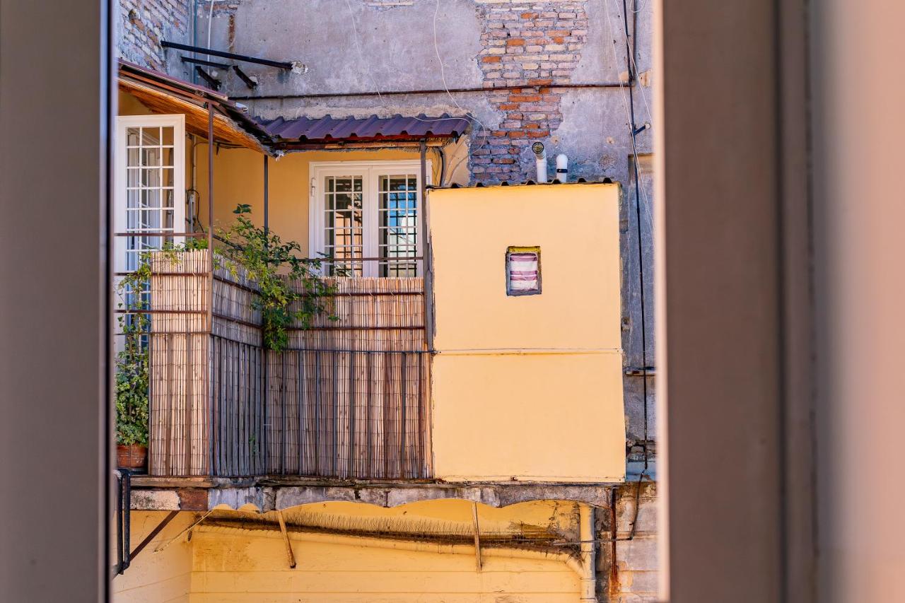 iFlat Charming Vintage Apartment in Esquilino - B&B Roma