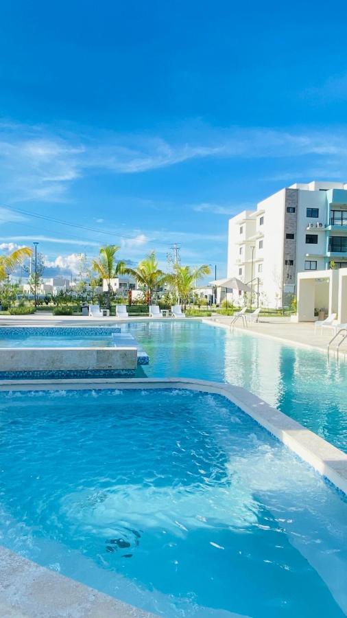 Stylish and Modern Apartment in Punta Cana - Ferienwohnung