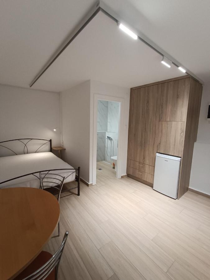 Arion studio Mouzaki - Bed and Breakfast