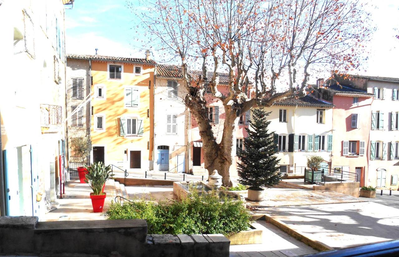 Entre Saint-Tropez et les gorges du Verdon. - B&B