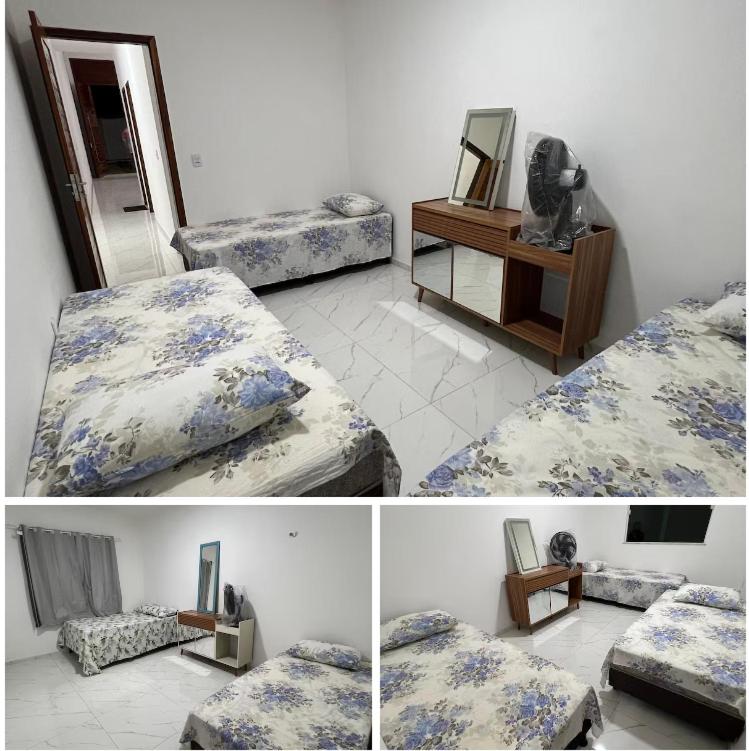 Casa Praia Paracuru - Orquídeas de Célia - Ferienwohnung Paracuru