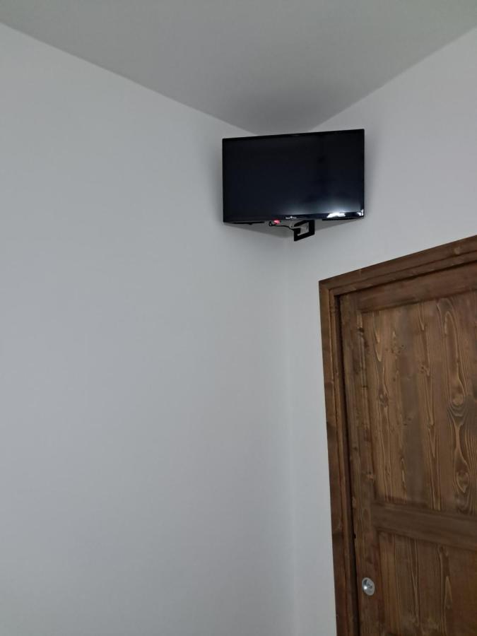 Doppel- oder Zweibettzimmer
