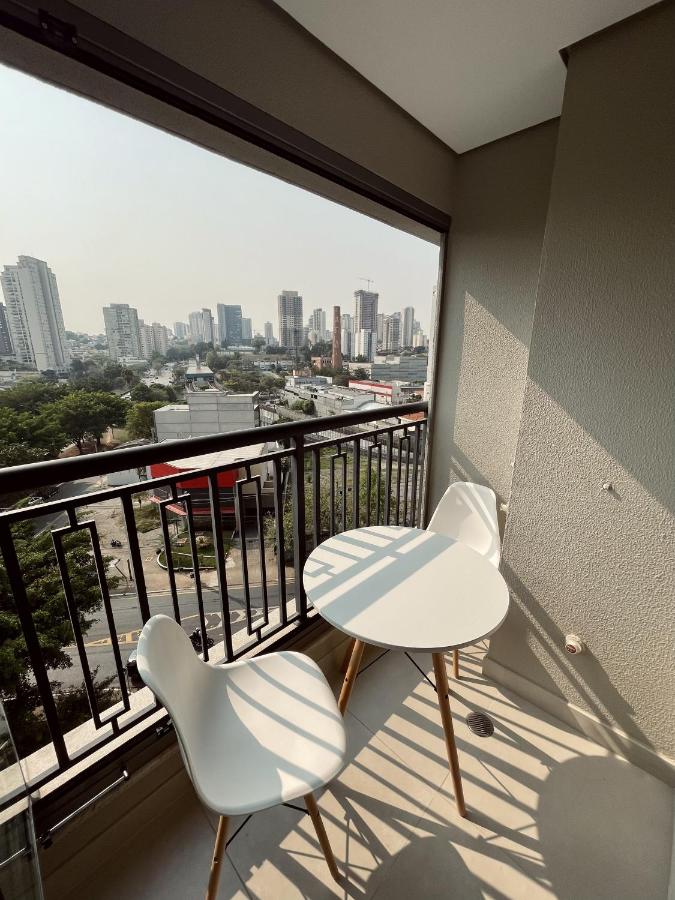 Studio 63 - Apartamento na Vila Mariana - B&B São Paulo