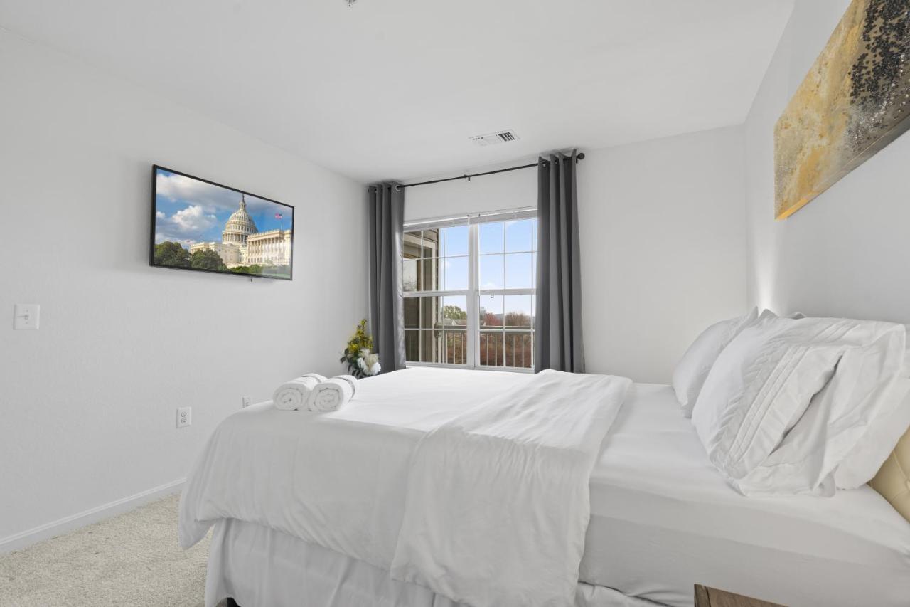 Tysons Galleria Retreat - B&B