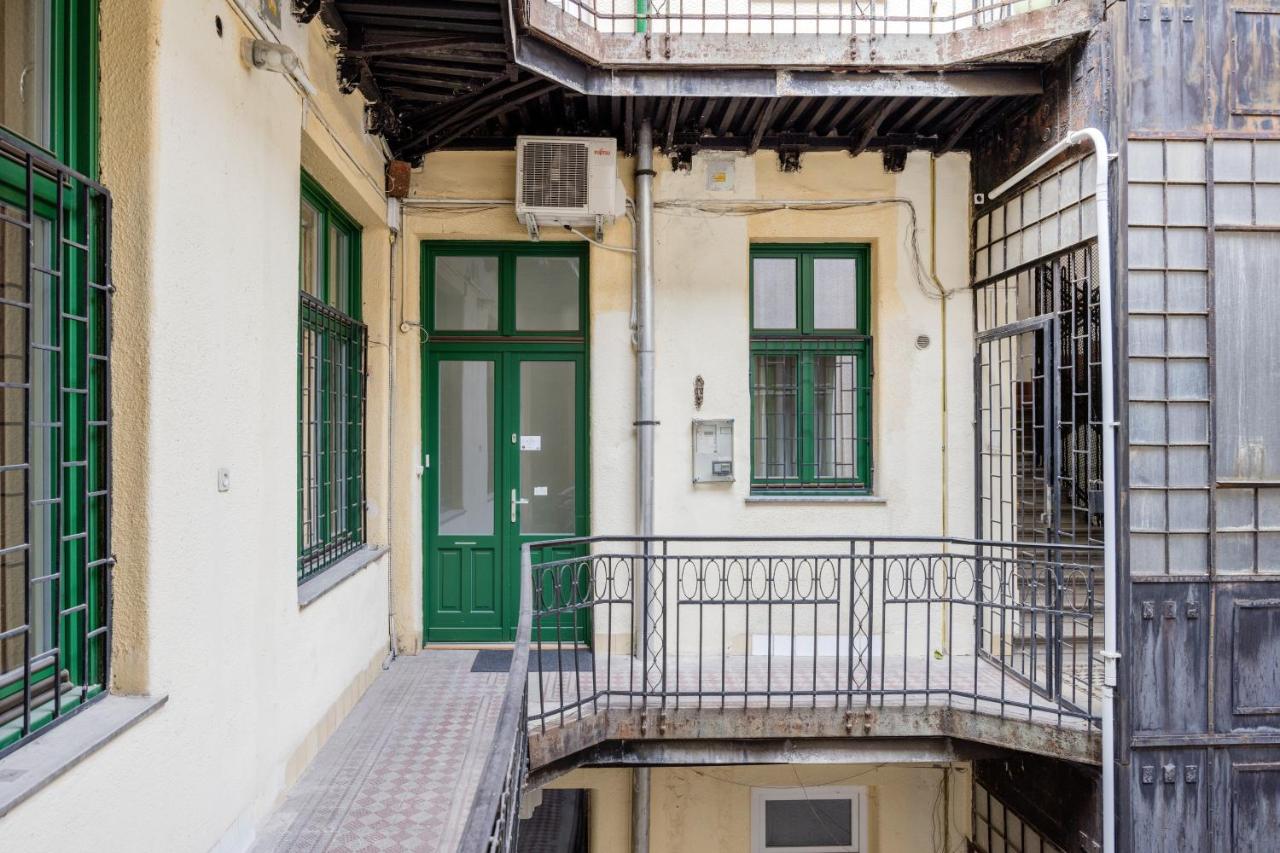 Appartement 2 Chambres