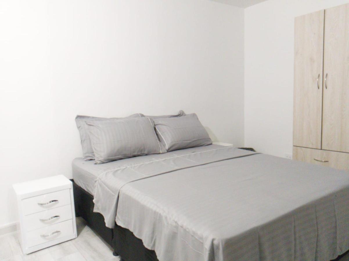 Appartement 3 Chambres