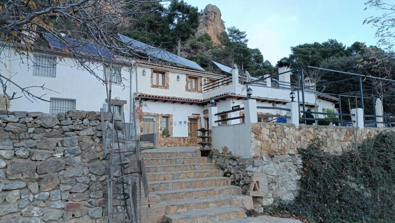 Dulce Posada - Bed and Breakfast Cazorla