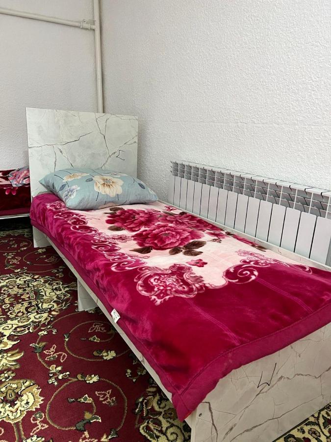 Dreibettzimmer